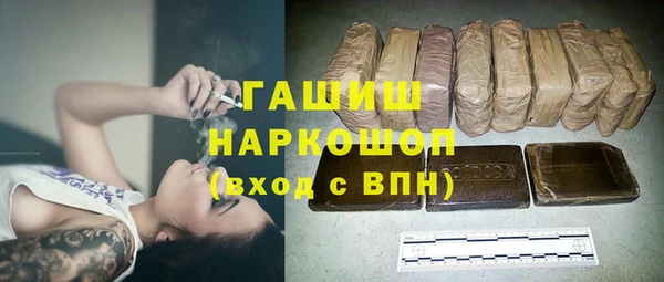 стафф Алексин